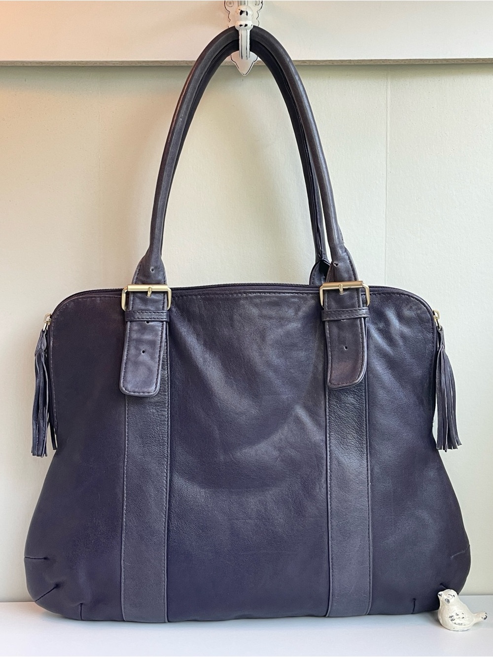 Latico Shoulder Bag